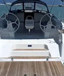 Alternative view of Bavaria 46 - 4 kabin – 2022 Model - Tekne Kiralama