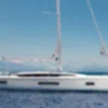 Bavaria 46 - 4 kabin – Yeni Tekne - 2024 Model - Tekne Kiralama