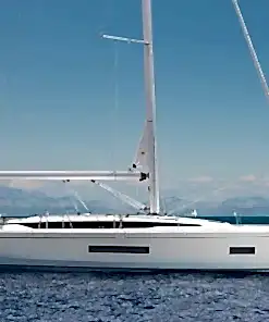 Bavaria 46 - 4 kabin – Yeni Tekne - 2024 Model - Tekne Kiralama
