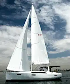 Beneteau Oceanis 41 - 3 kabin – 2016 Model - Tekne Kiralama