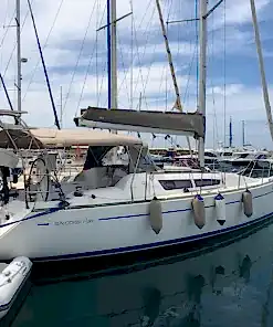 Jeanneau SO 36 - 3 kabin – 2010 Model - Tekne Kiralama